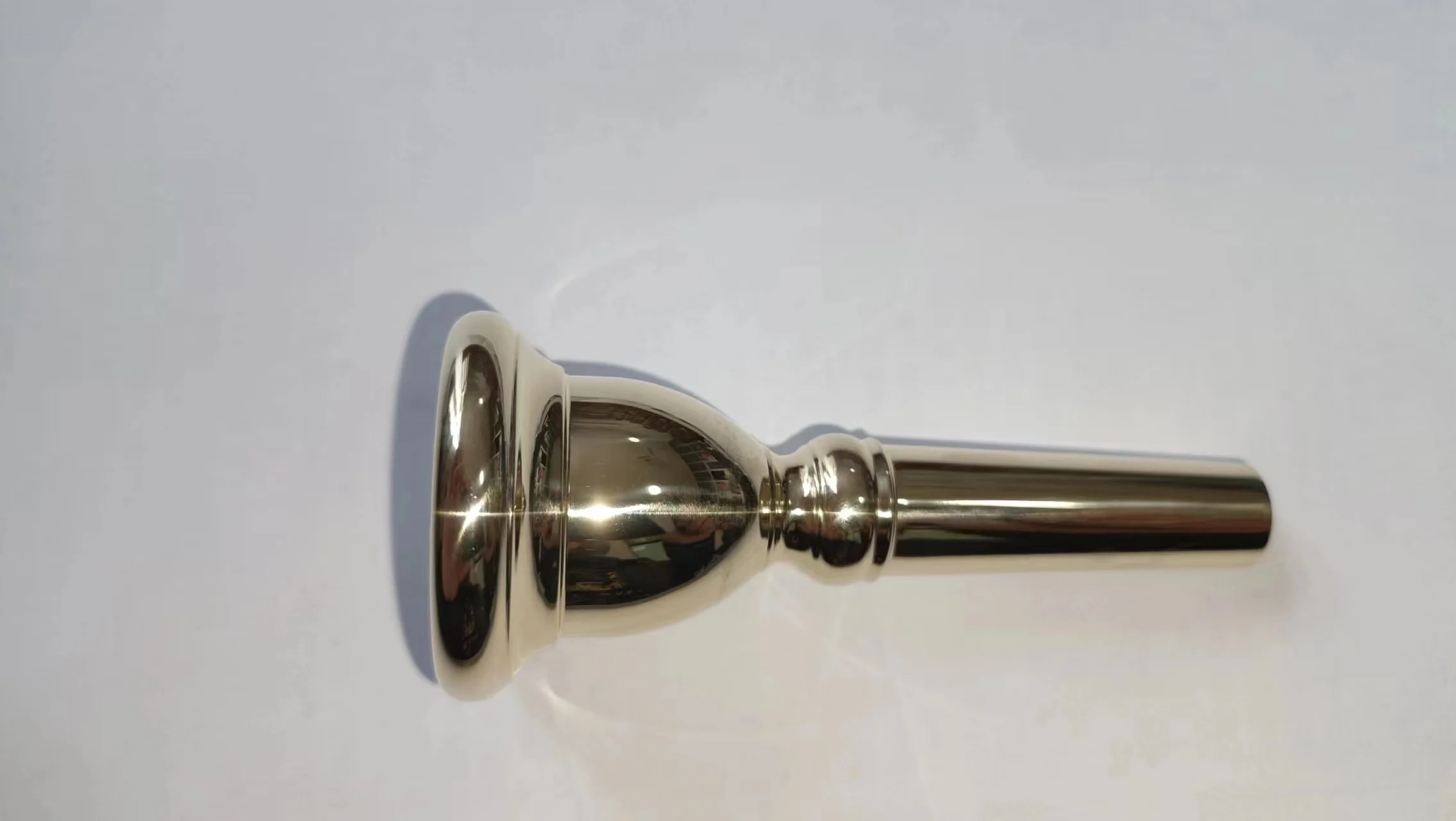 Bass mouthpiece on flat keys Support wholesale customization