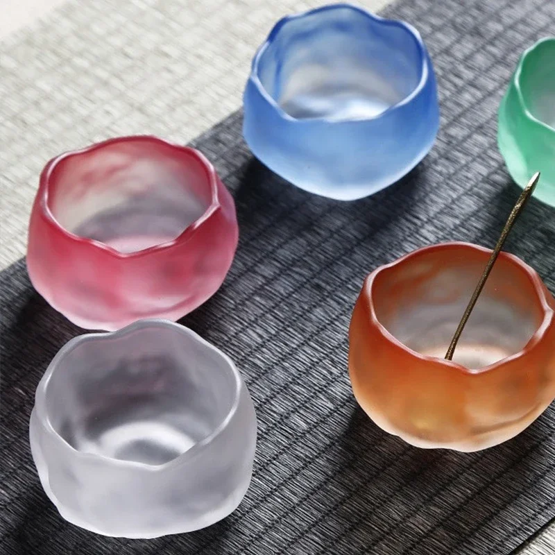 

Китайская глазурованная чернильница-дисковидная подставка для туши Суми, поднос для каллиграфии, держатель для кистей, многофункциональная чаша для чернил