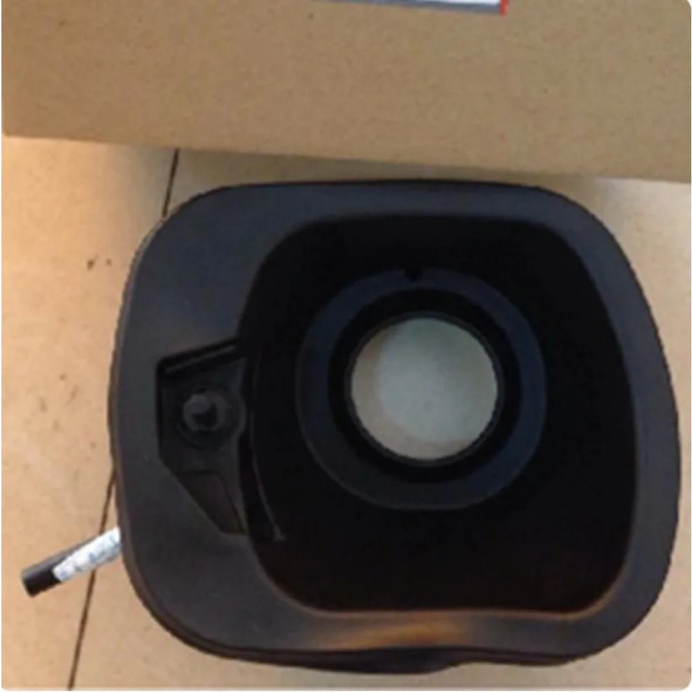 

Fuel Tank Filler Inner Cap Inner Dustproof Rubber Cover Oil Corrosion Resistant Rubber for Honda 2009-2013 Odyssey RB3