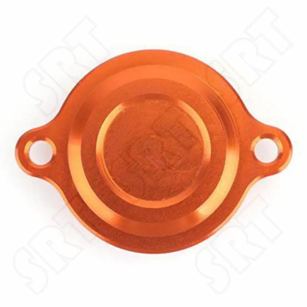 Fits for KTM ADV 390 250 Adventure 390ADV 250ADV 2019 2020 2021 2022 Motorcycle Accessories Engine Oil Filter Decorative Cover