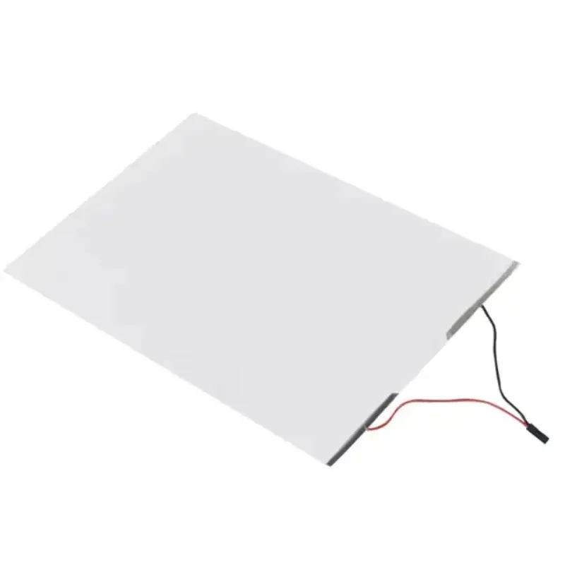Remote control power window self-adhesive PDLC film privacy glass tone smart film 100cm white switchable