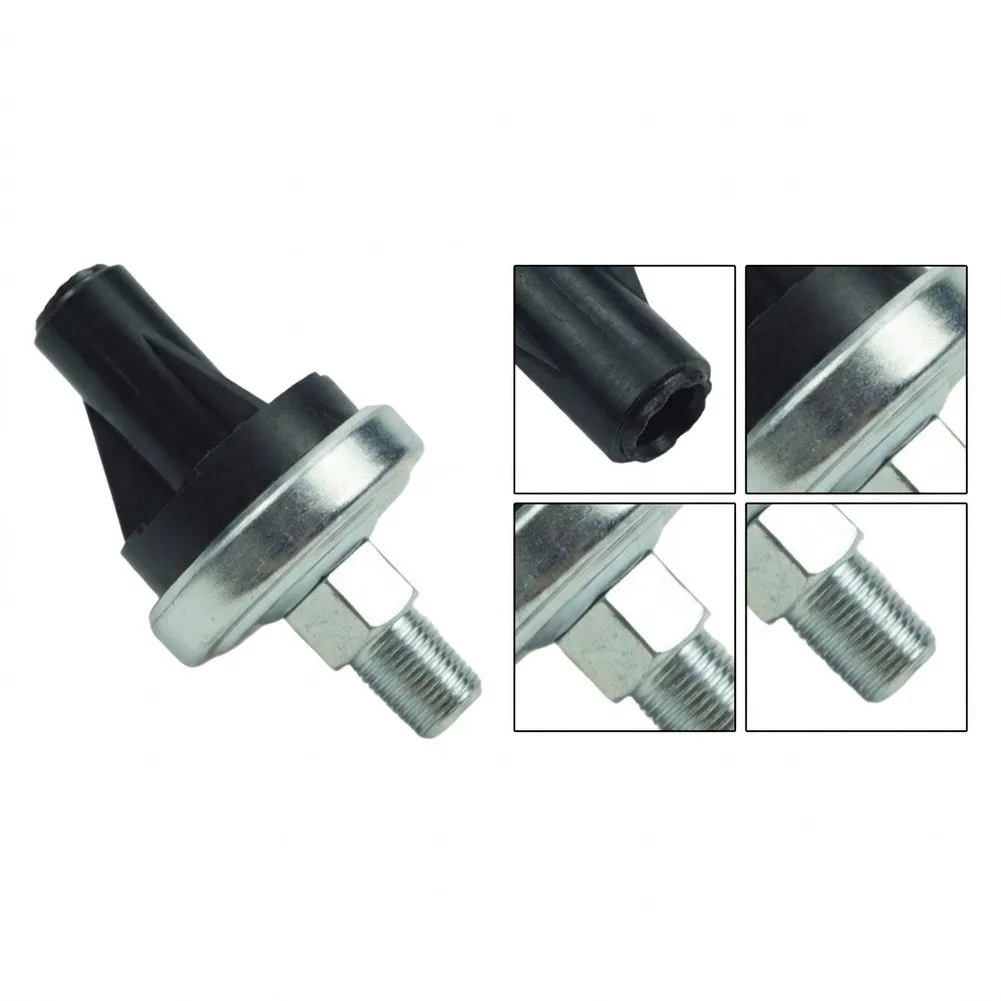 41-6865 Hydraulic Pressure Switch For for SL400 Compatible Replacement Part Engine Oil Pressure Monitoring Component