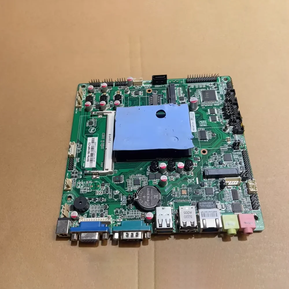 

SV1A-18014P-C3 Cash Register Industrial Control Computer Motherboard