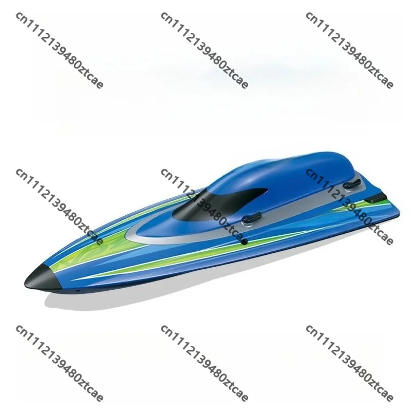 2.4G Brushless High Speed RC Racing Boat Electric Water Toy Model