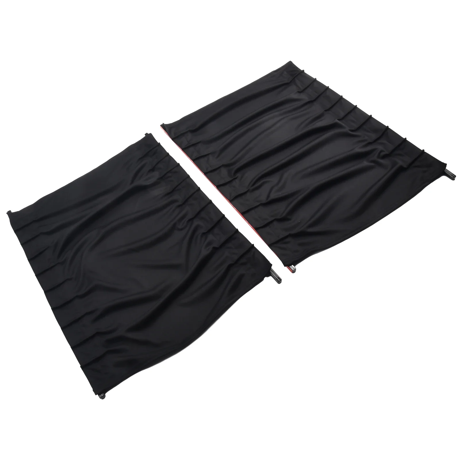 Newest Nice Pack Portable Practical Pro Sale Curtain Vehicle 2Pcs 50*39cm Accessories Car SUV Straps Sunshade UV