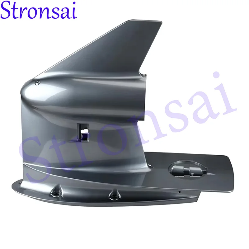 688-45311-06-8D Lower Casing for Yamaha Outboard Motor 60HP 75HP 85HP 2 Stroke 688-45311 Boat Engine Part