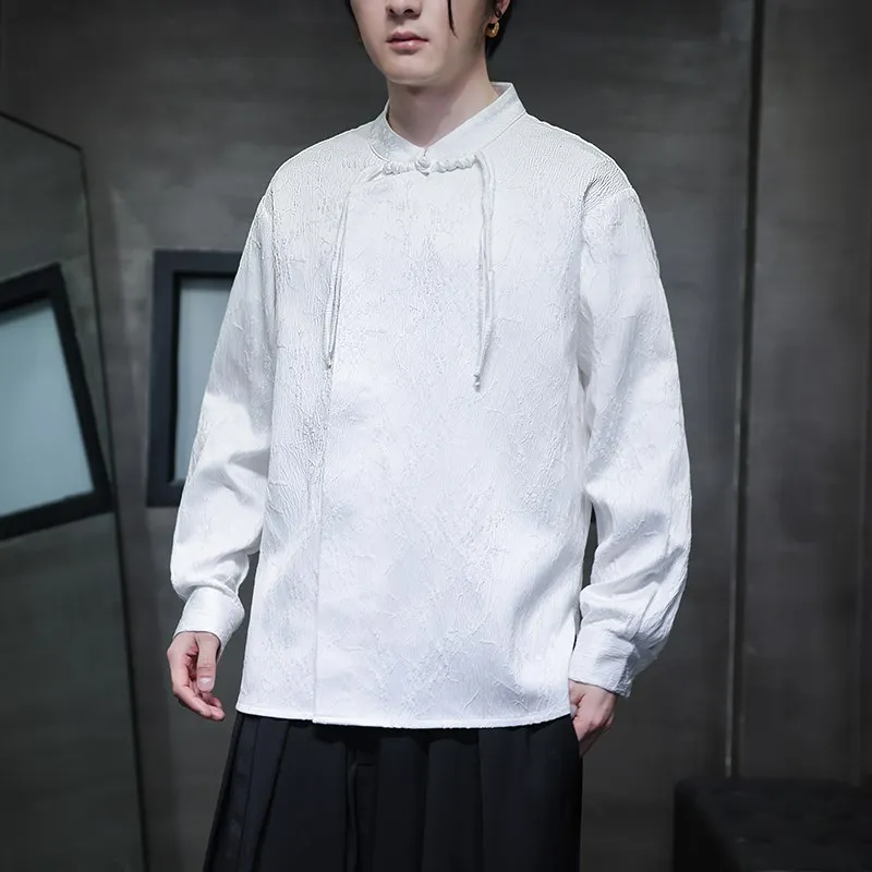 chemise-brodee-a-manches-longues-coupe-ample-pour-homme-style-tang-avec-boutons-decoratifs-chemise-de-travail-a-franges-tenue-decontractee