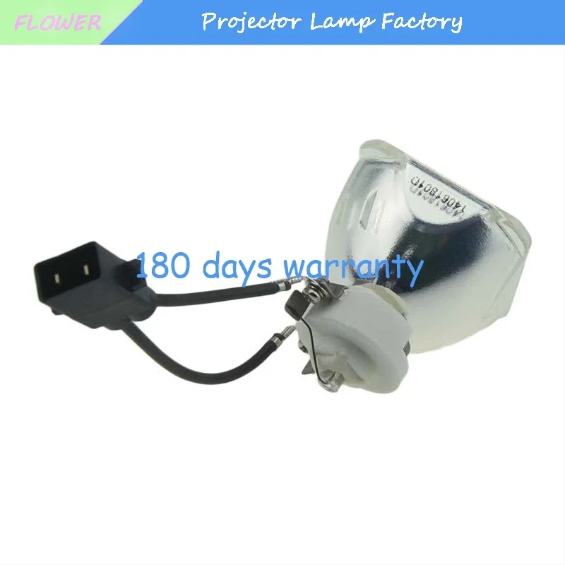 하이 퀄리티 ET-LAT100 교체 램프 전구, 파나소닉 PT-TW230,PT-TW230U,PT-TW231RE,PT-TW231RU,PLC-WL2500 프로젝터용