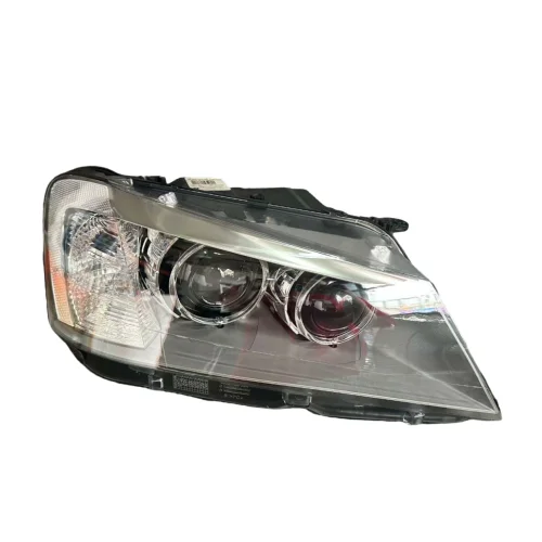 

Original High-quality 2011-2013 Model for BMW X3 F25 Filament Headlights