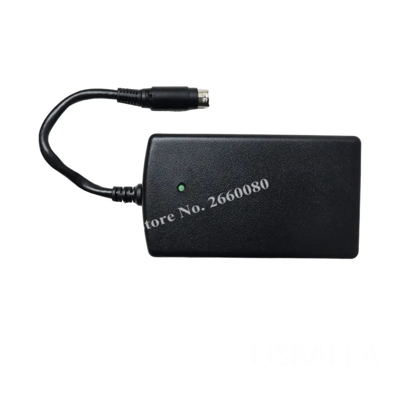 Original 24V 2.5A  BTP R588 AC Adapter Power Supply Charger for SNBC BTP-R588 Printer Parts Printer Power Supply HDAD60W104