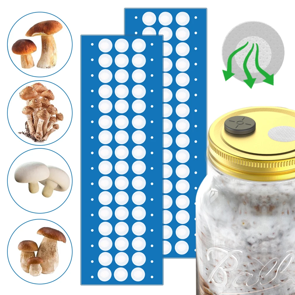 

48 шт., встроенный Синтетический Фильтр