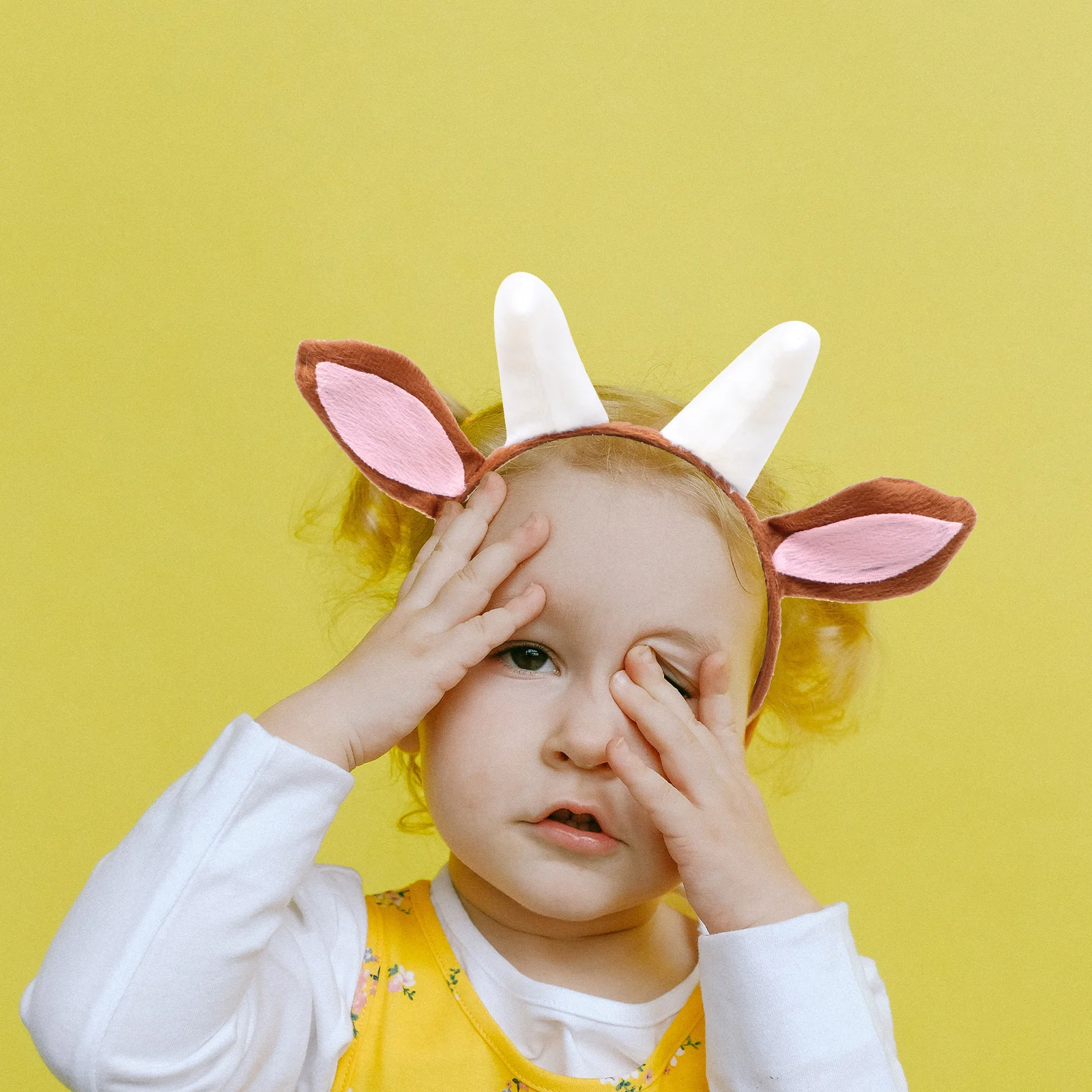 1 satz Tier Kostüm Set Ohren Stirnband Schwanz Fliege Handschuhe Party Prop Für Cosplay Geburtstag Weihnachten Maskerade Tier