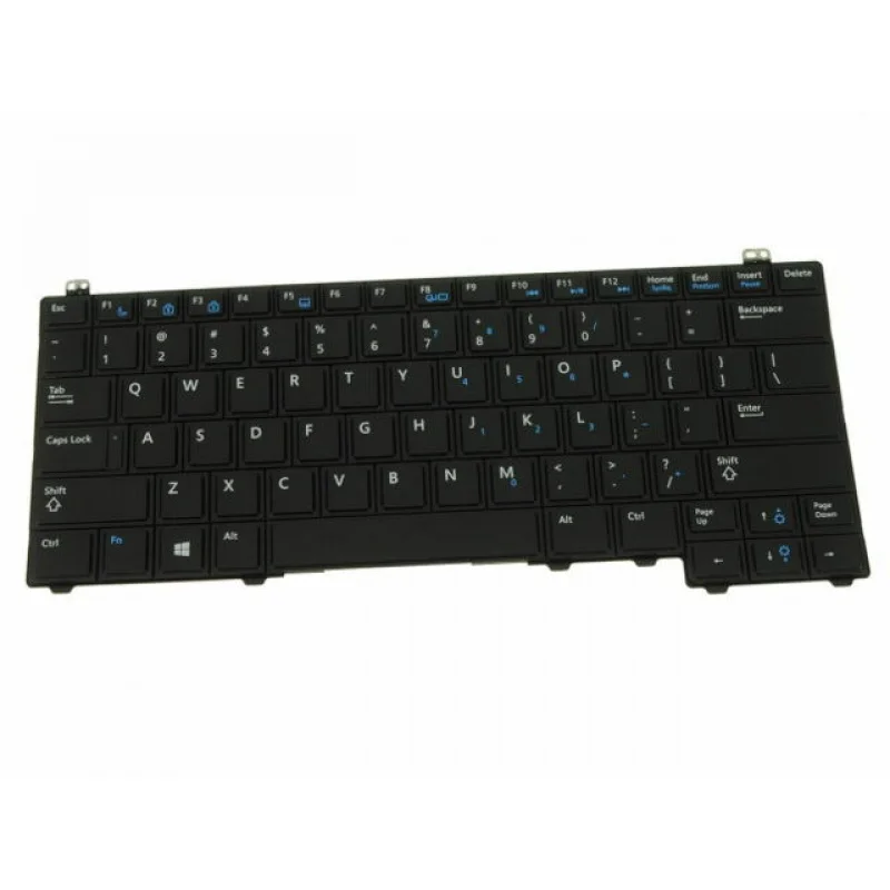 Teclado Y4H14 para portátil DELL Latitude E5440, 0Y4H14