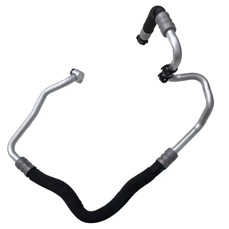 

Линия масляного радиатора двигателя STZT 17227589509 для моделей BMW 550i 550i GT 550i 650i, автозапчасти