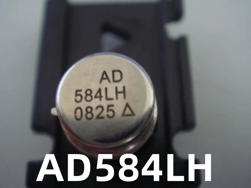 

1 шт. AD584LH AD584 упакованный операционный усилитель CAN8 Новый