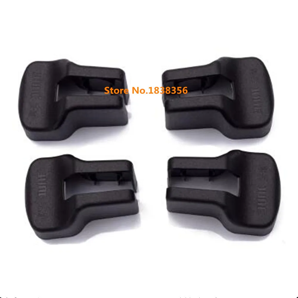 Anti Rust Water Proof Door Lock Key Keys Plastic Buckle Limit Device Trim For Toyota Corolla Altis 2014 2015 2016 2017 2018 2019