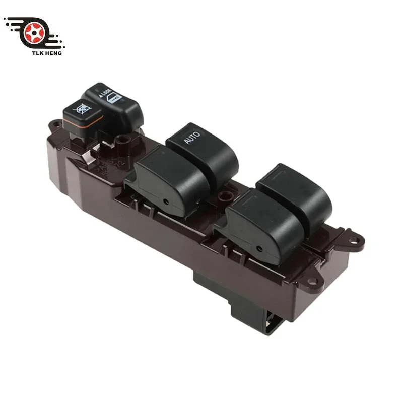 84820-0K011 Master Power Window Control Switch RHD For Toyota Hilux Fortuner 2004-2015