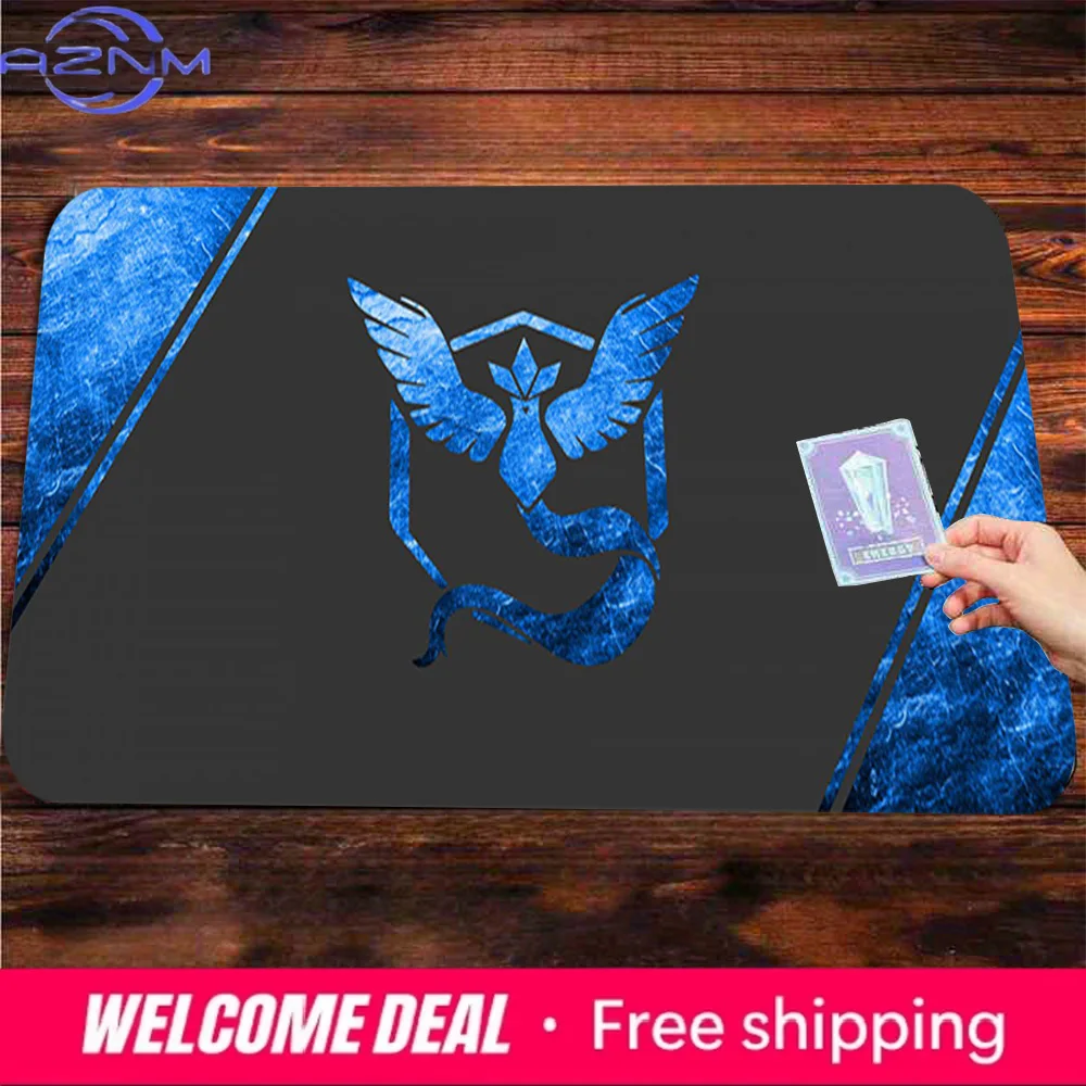 tapete-de-jogo-team-mystic-articuno-pokemon-antiderrapante-lavavel-para-mesa