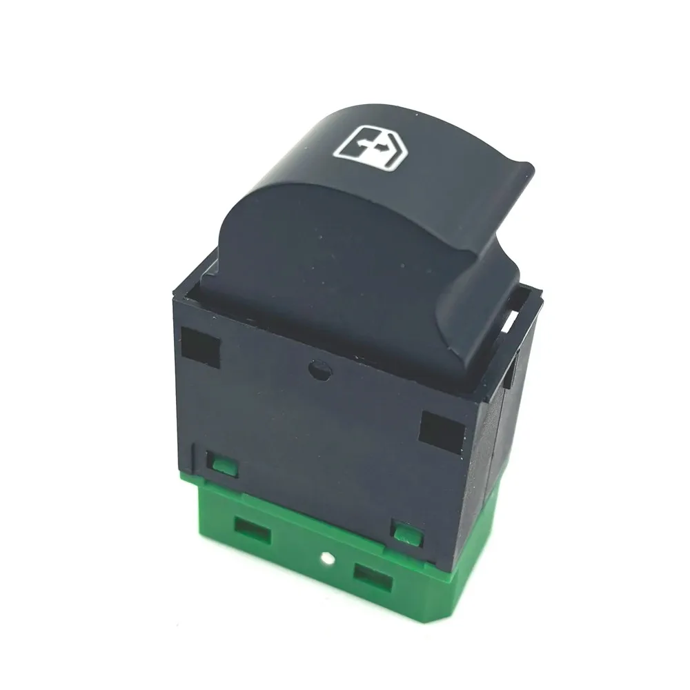 

OE: 504266993 Truck Power Master Window Switch Button With Mirror Switch For IVECO Stralis 410 2010Wear Parts
