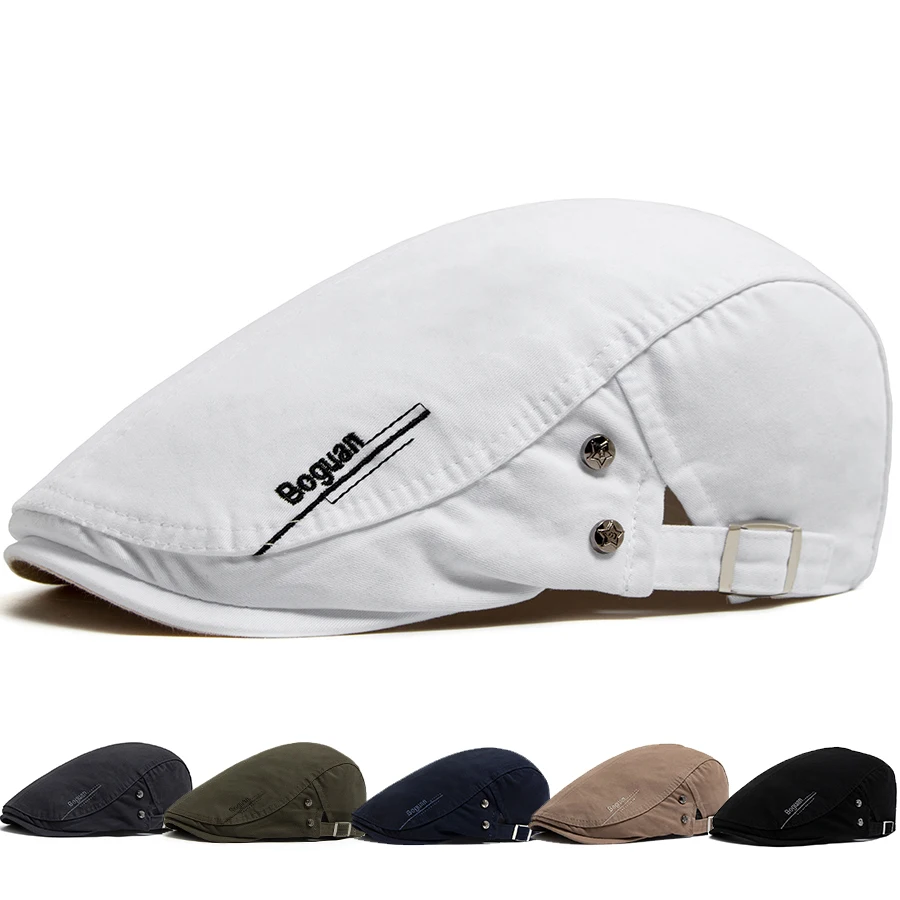 #14 Best Rated Wool Beret Hats to Buy in 2026