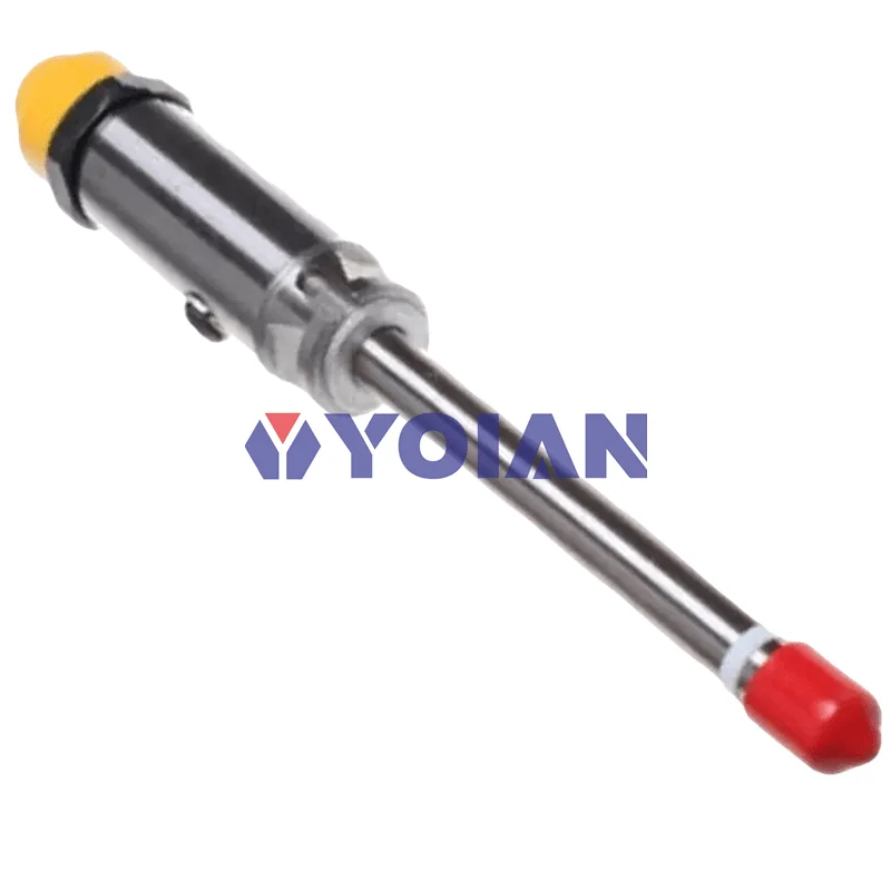 Inyector de motor de excavadora Gold Seller 8N7005 8N-7005 0R3418 4W7015 4W7016 4W7017 7W7026 4W7018 1705181 1705187 para CAT 3304B 330