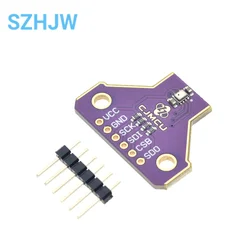 CJMCU-06 SPL06-001 Drone Pressure Height Sensor Module Barometric Sensor Position Up to 5cm for vehicle (UAV)