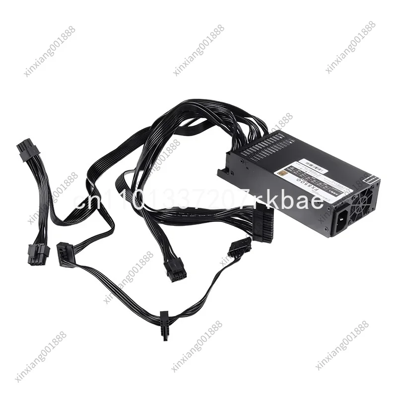 For Full Modular FLEX 300W 400W 500W 600W Small 1U Quiet ITX Server Industrial PSU