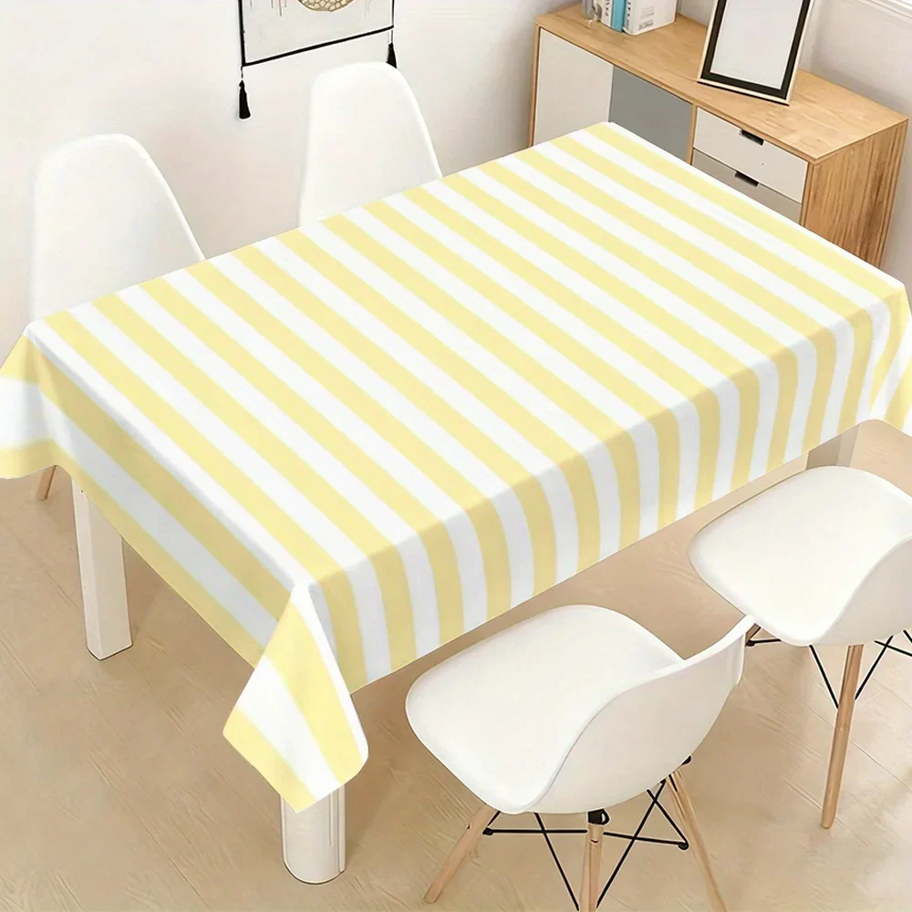 [JIT] 1 piece is stylish, beautiful, soft, of high quality, 2D flat, easy to clean and reusable.