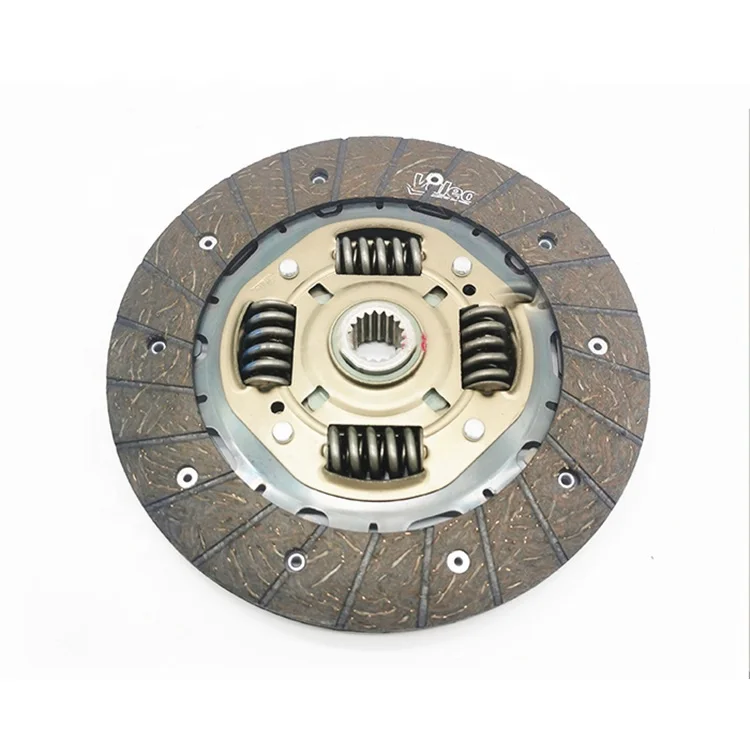 Original Part Clutch Kit Clutch Disc Cover And Release Bearing For DFM ZNA Succe 1.6