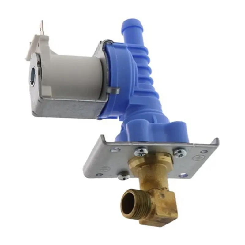 【NEW A39M】 5221DD1001E Dishwasher Water Valve 5221DD1001E Can Replace The Following Part Numbers: 5221DD1001C
