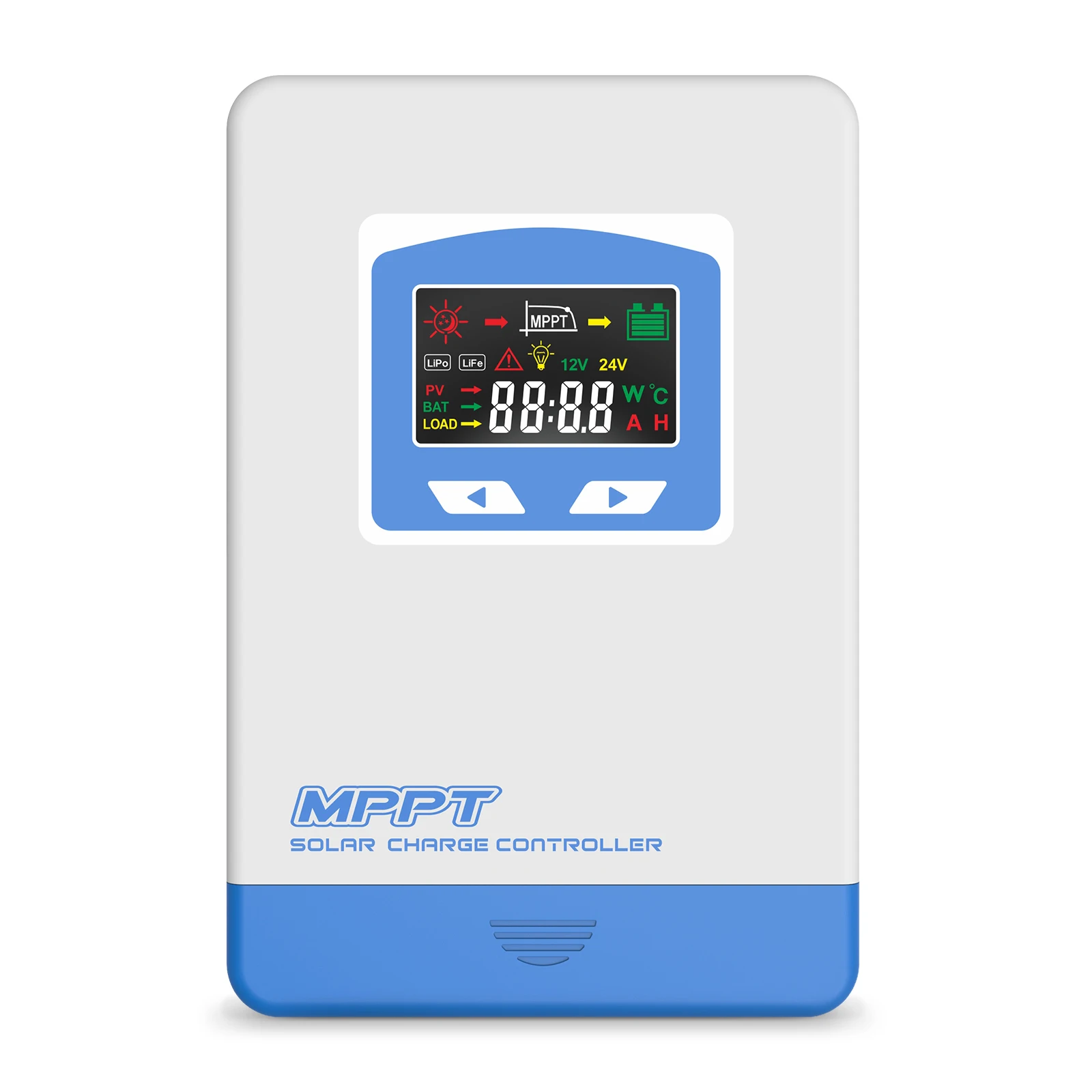 MPPT
