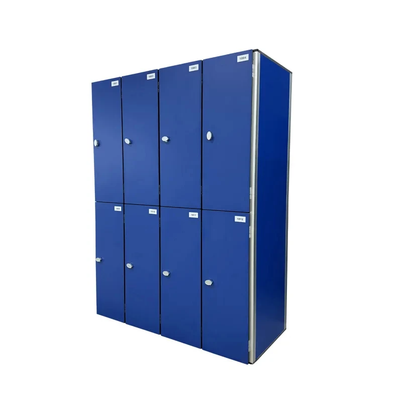 custom.12mm Solid Color Gym Locker Waterproof Pad Lock Locker