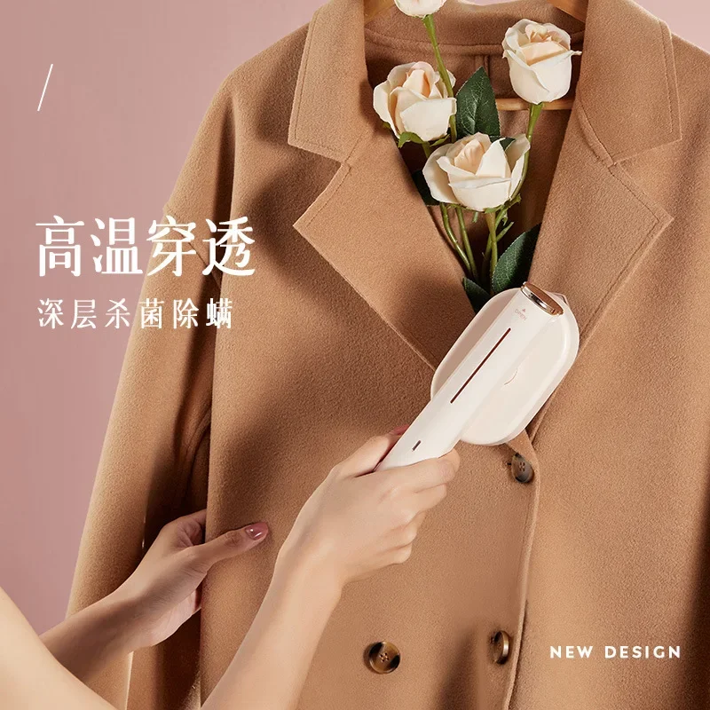 Hanging Iron Household Small Steam Handheld  Electric Iron Mini Portable Ironing Machine