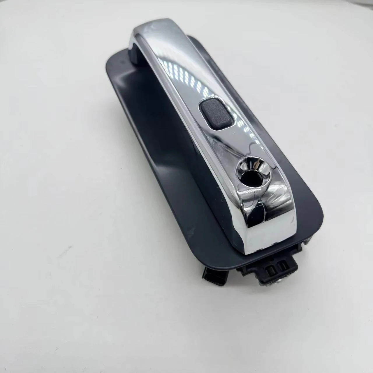 Hot-selling Left-front Door Outer Handle Electroplated Inductance Car Door Handle Outside Handle for Ford F-150 F-150Lobo