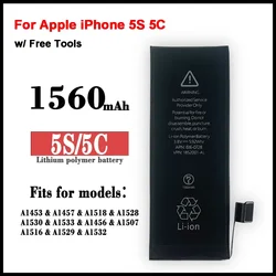 交換用バッテリー,iPhone 5s 5c a1453 a1457 a1518 a1528 a1530 a1533 a1456 a1507 a1516 a1529 a1532用