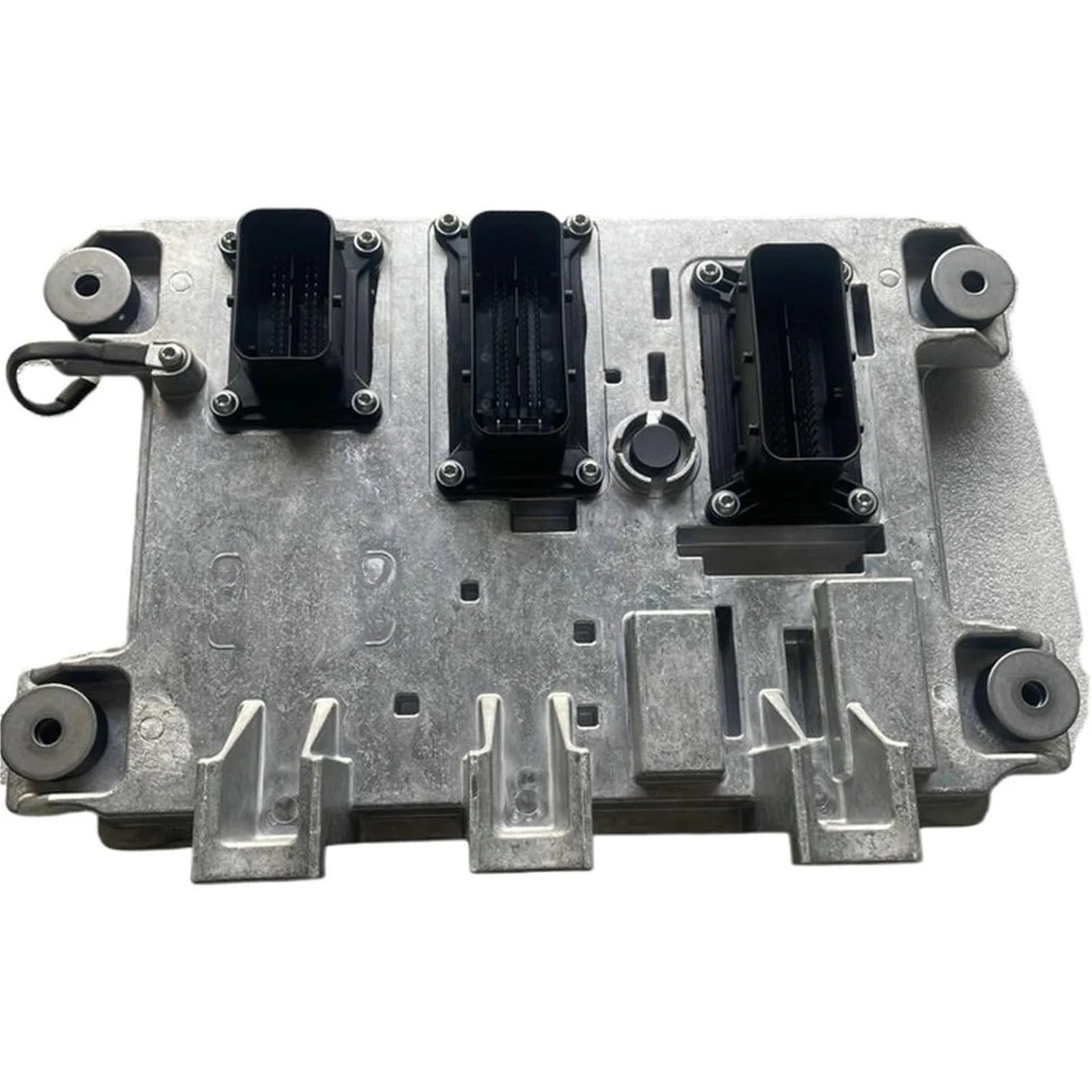 Original High Quality New For 3610010-E9500 Supply new original National VI engine computer module assembly