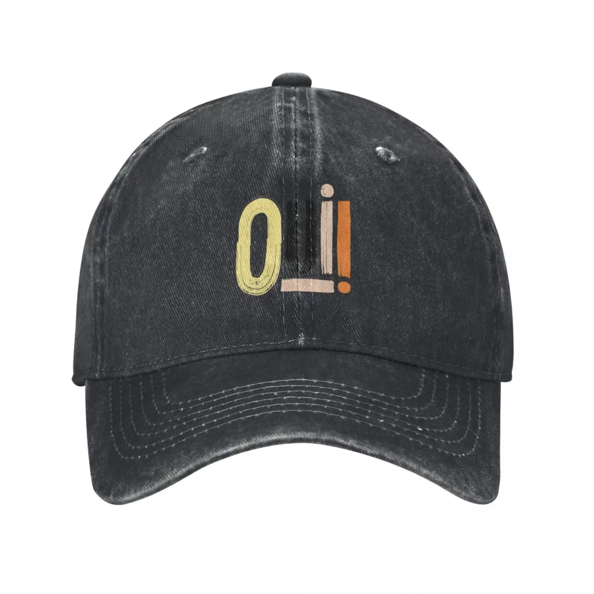 

Oui! Baseball Cap Dropshipping sun hat foam party Hat Trucker Hat Women's Hats 2024 Men's