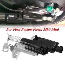 For Ford Fiesta MK5 Mk6 Fusion New Tailgate Boot Trunk Lock Motor Actuator Solenoid 1481081 2S6T432A98AF 2S6T432A98AE 1151275