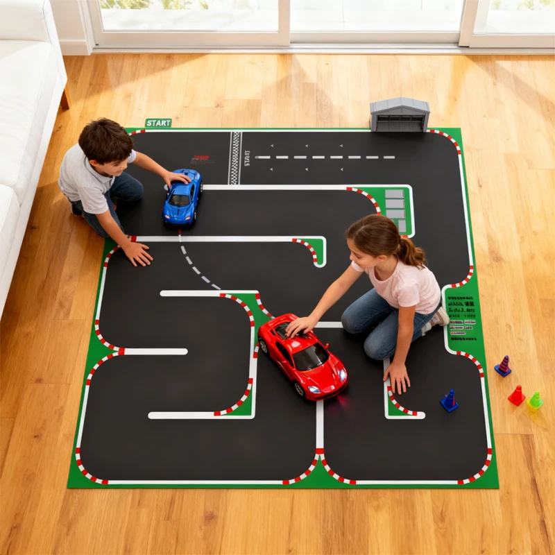 Portable Ldarc Race… - image