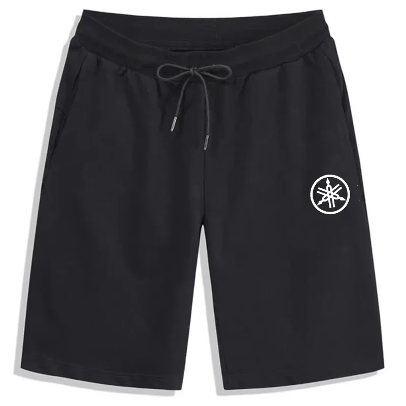 

Лето 2021, модные велосипедные шорты Yamaha, мужские трендовые шорты YAMAHA для любителей тяжелого локомотива, повседневные спортивные брюки с пятью точками