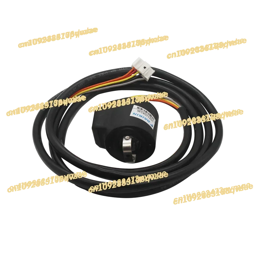 

Motor Operated Valve Coil 5009465 Y2E For Daikin VRV Outdoor Unit RXYQ16T7Y1B-S RYMQ18U5Y1B RYYQ20U7Y1B New and Original