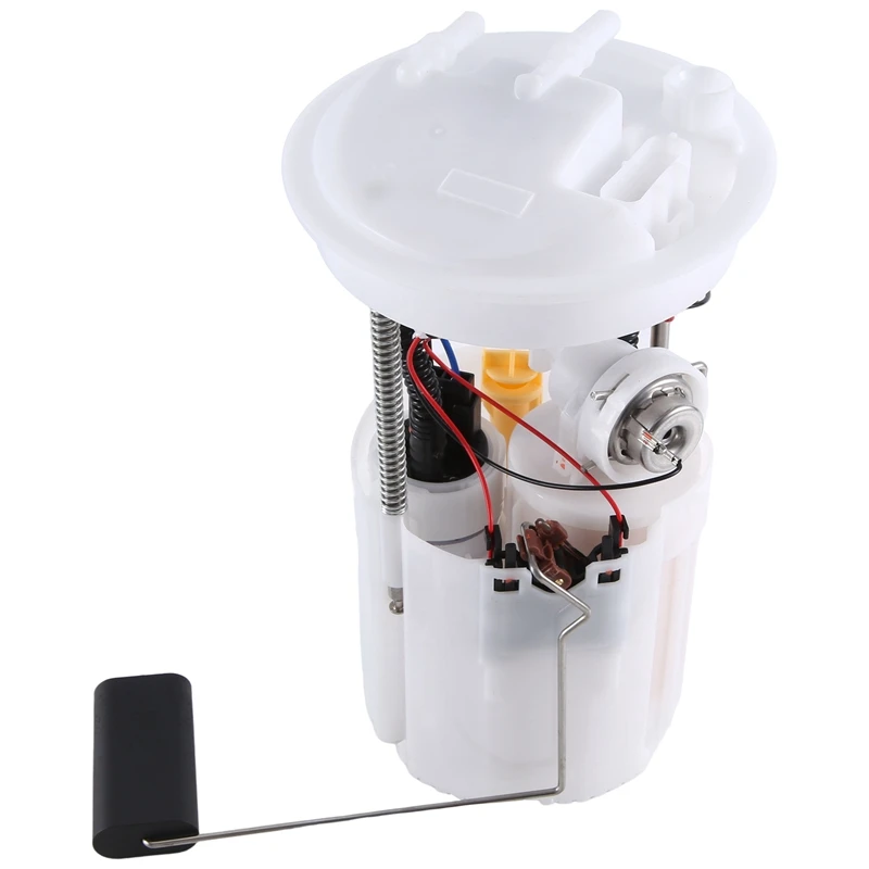 1 Piece 31261510 Fuel Pump Module Assembly 30678436 White ABS For VOLVO C30 C70 S40 04-12 1.6 1.8 2.0 2.4 4N519H307K 8621331