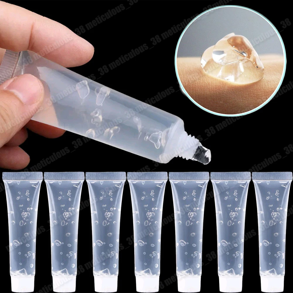 

5-50PCS 10ml Conductive Gel for Electronic Instruments To Massage Skin Care Ultrasonic Conductive Gel Weight Loss Slimming