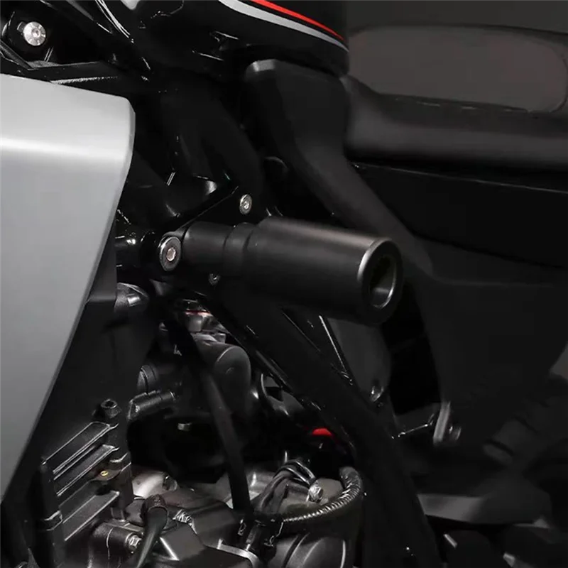 

For X350 Bar Against Falling For X350 Body Anti Drop Protector For X350 Anti Drop Ball Protection