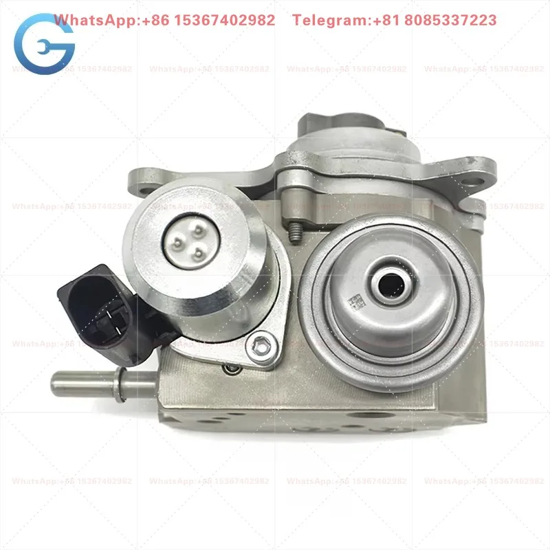 High Performance Fuel Pump 13517573436 1920Ll G2Nme6100 Replacement Part With Warranty