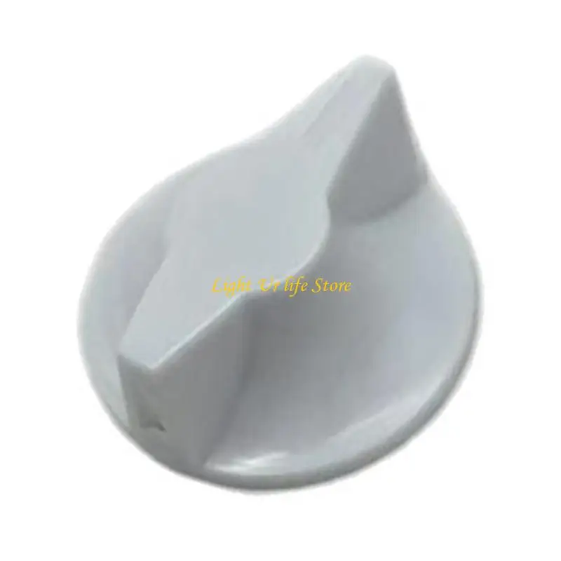 63HA Universals Speed Control Knob Bathroom Timer Switches Knob for 146MT574 Bathroom Fan Switches Control Easy To Install