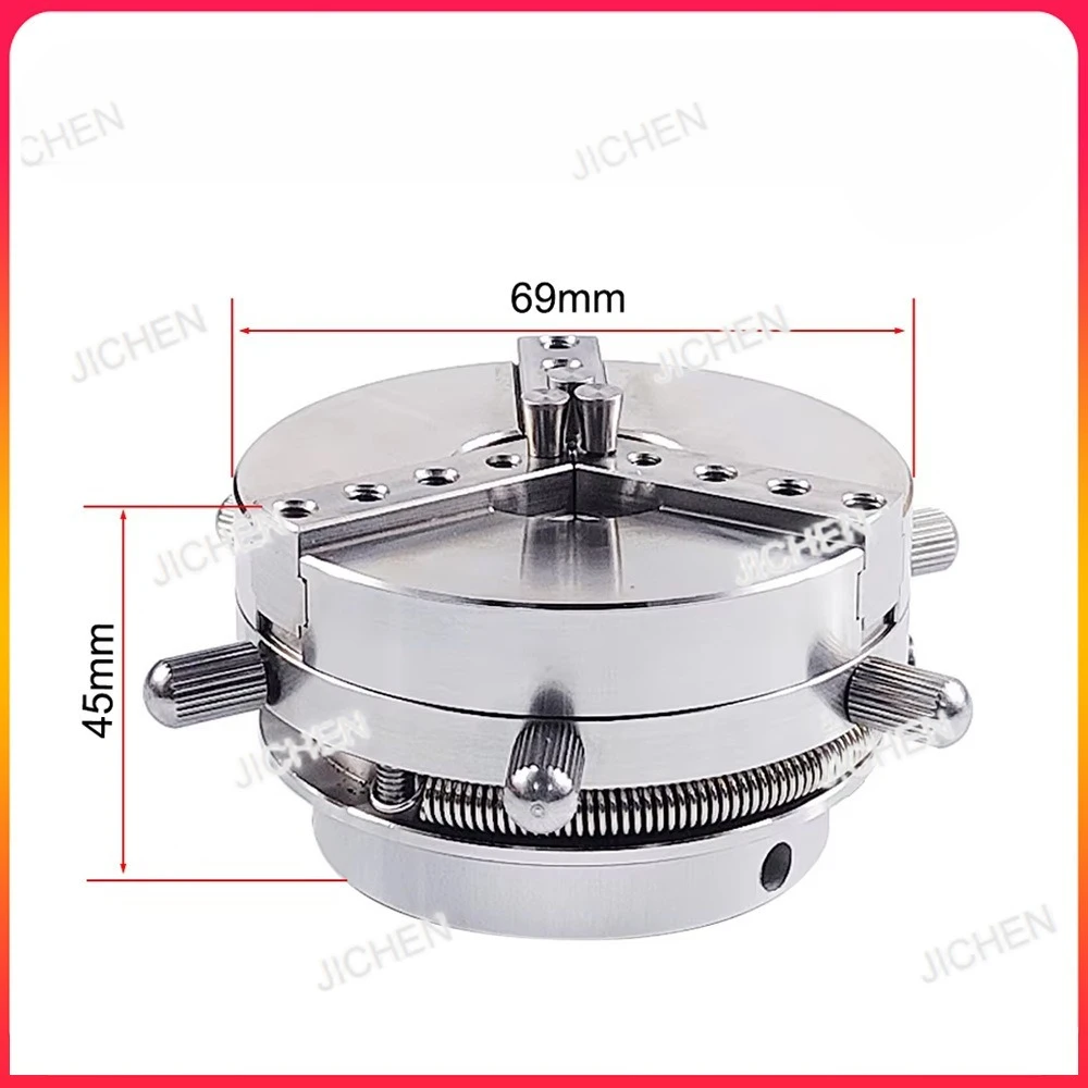 Zrt D69 Automatic L…