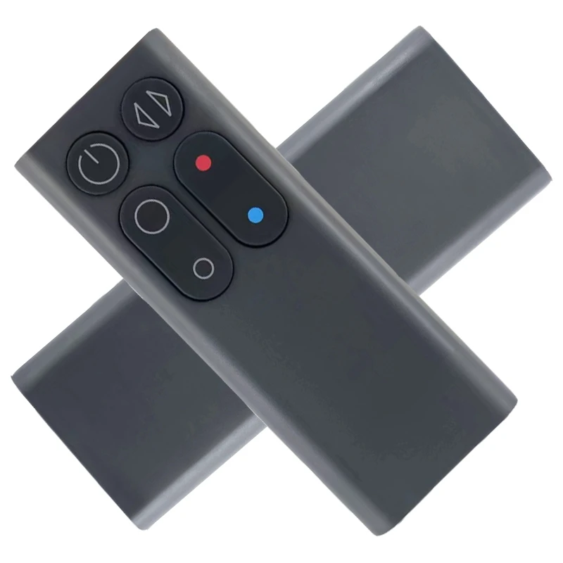 Mando a distancia de repuesto para calentador de ventilador Dyson, modelos AM04 AM05