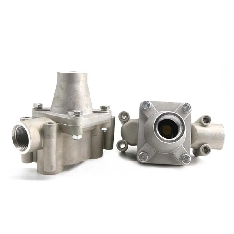 Temperature Control Valve 22477541