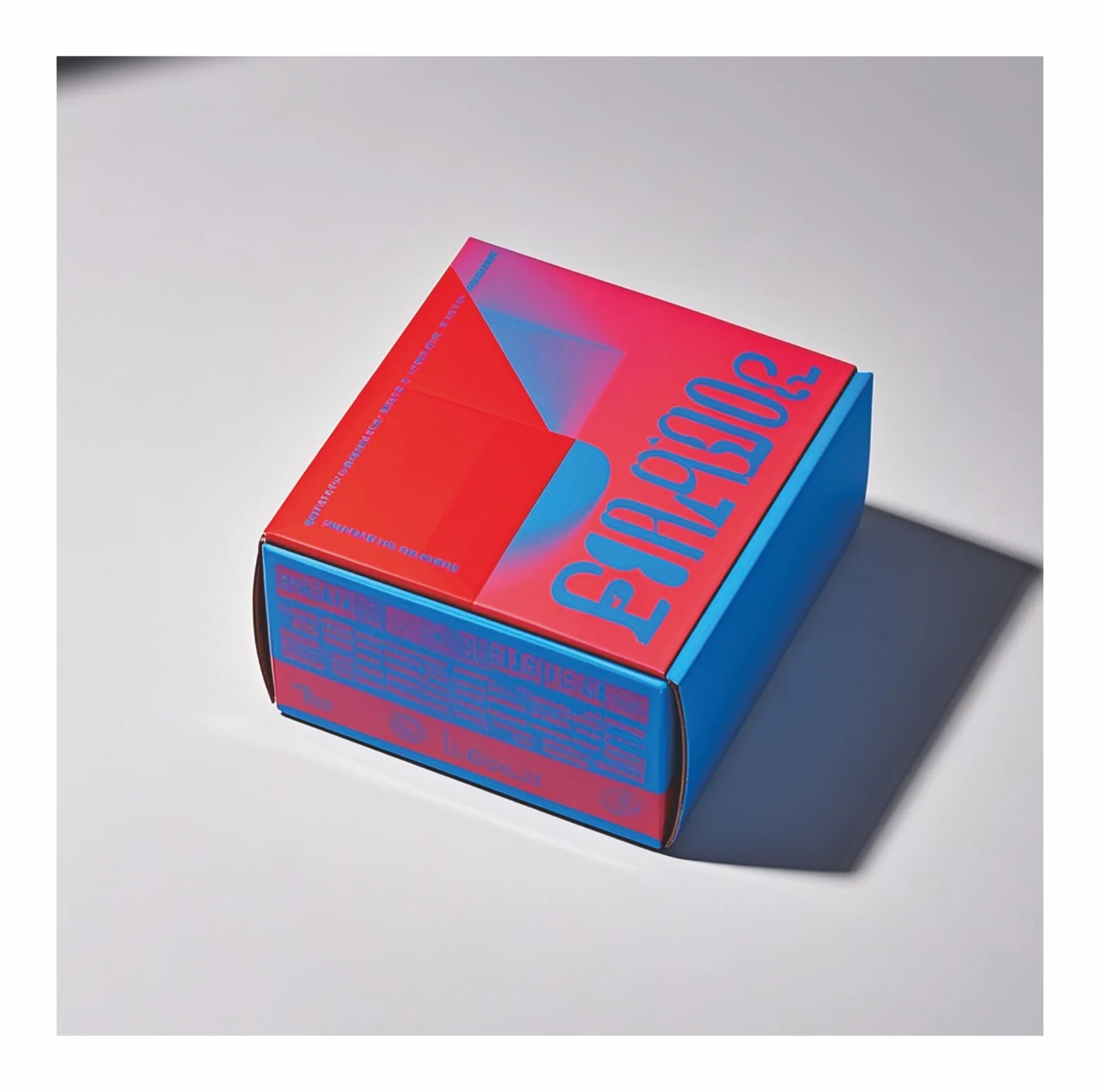 

Brand New Business Card Packaging Box Card Holder Business Card Packaging Box With High Quality